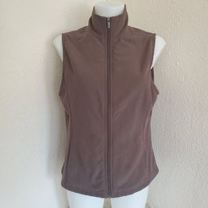 Columbia Vest